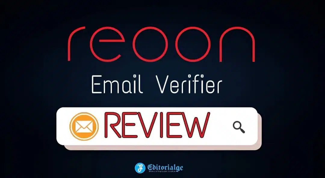 Reoon Email Verifier Review