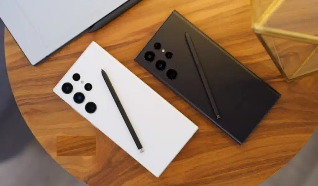 Samsung Galaxy S23 Ultra