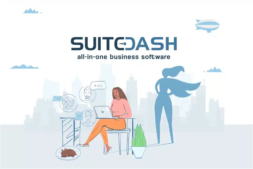 SuiteDash Review