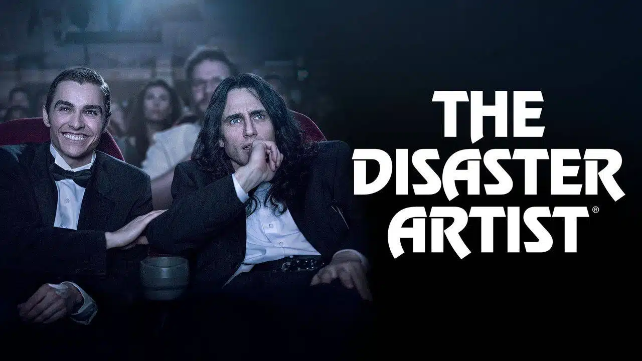 The Disaster Artist