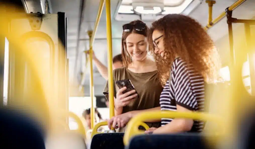 Types of Automated Fare Collection