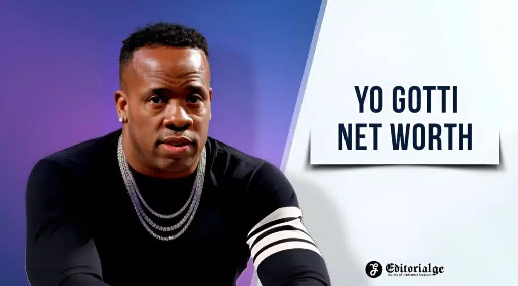 Yo Gotti Net Worth