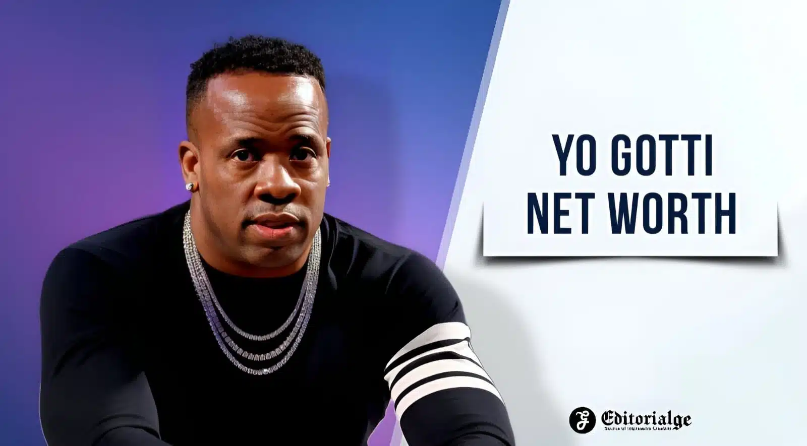 Yo Gotti Net Worth