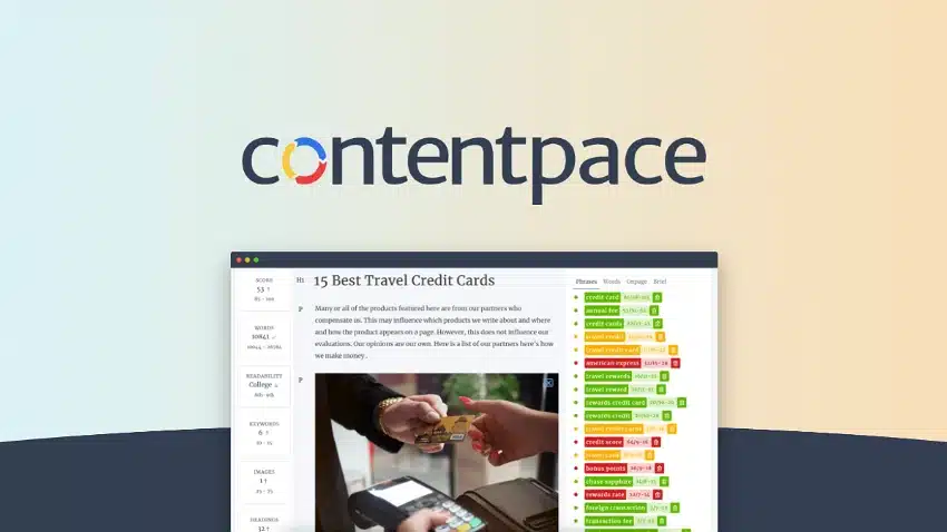 Contentpace
