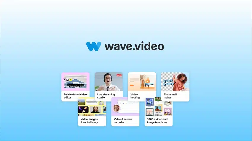 Wave.video review