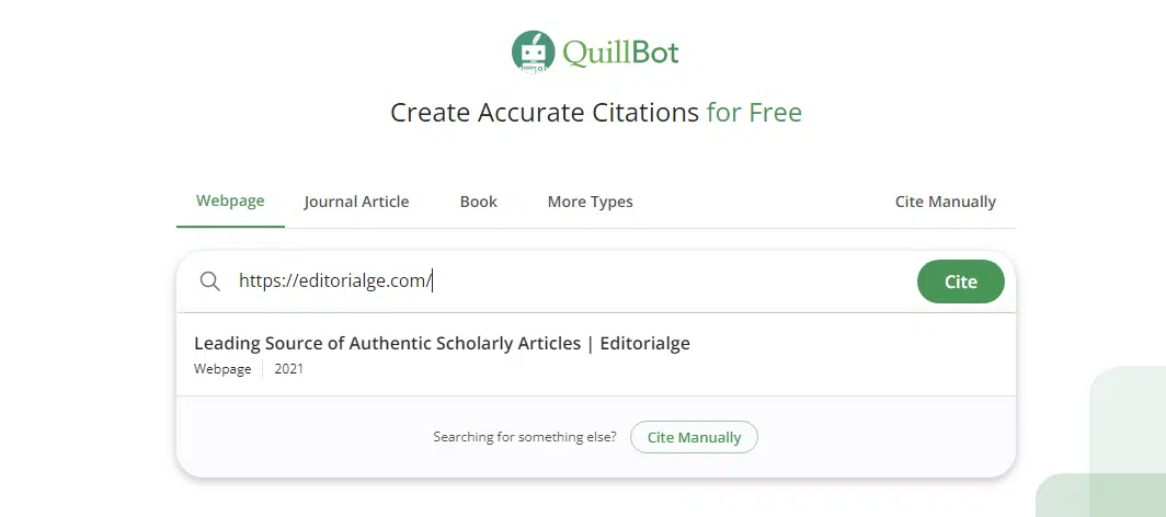 quillbot-citation-generator