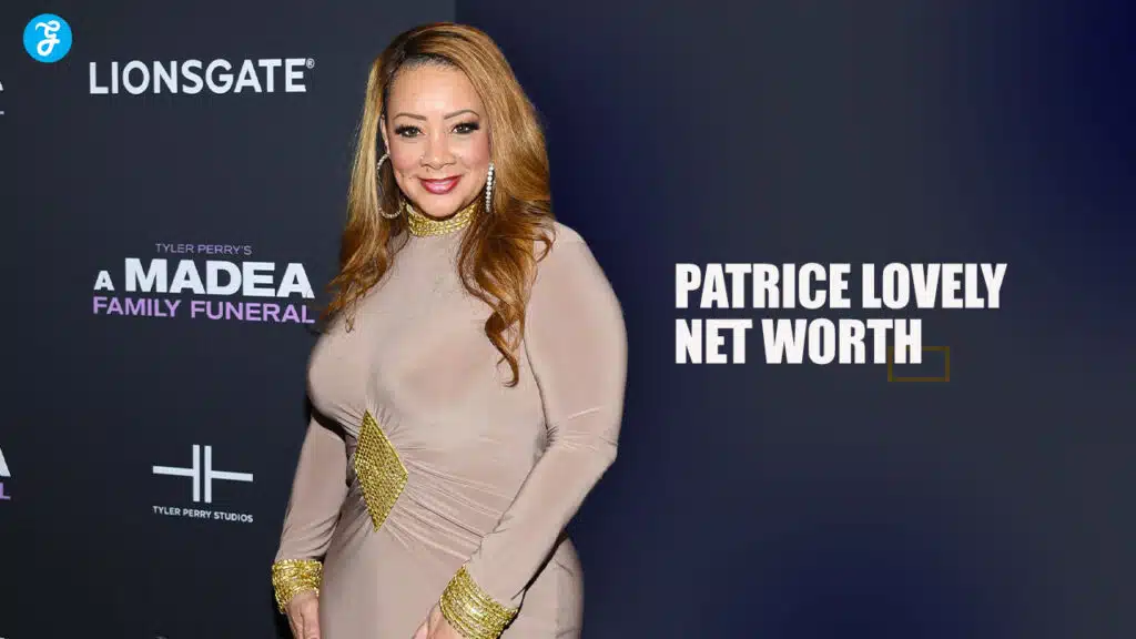 patrice lovely net worth