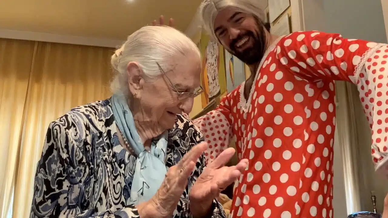 100 Days with Tata - Best Documentaries on Netflix