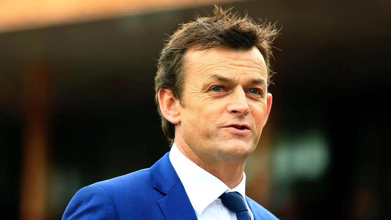 Adam Gilchrist