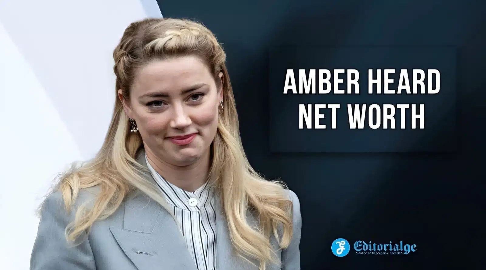 Amber Heard Net Worth