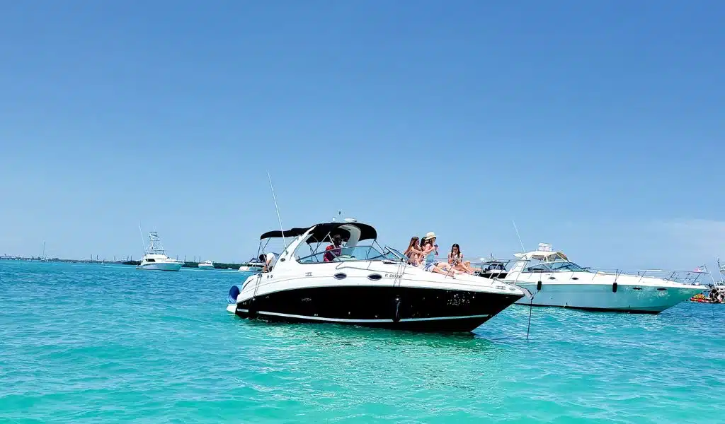 Bahamas Boat Rental