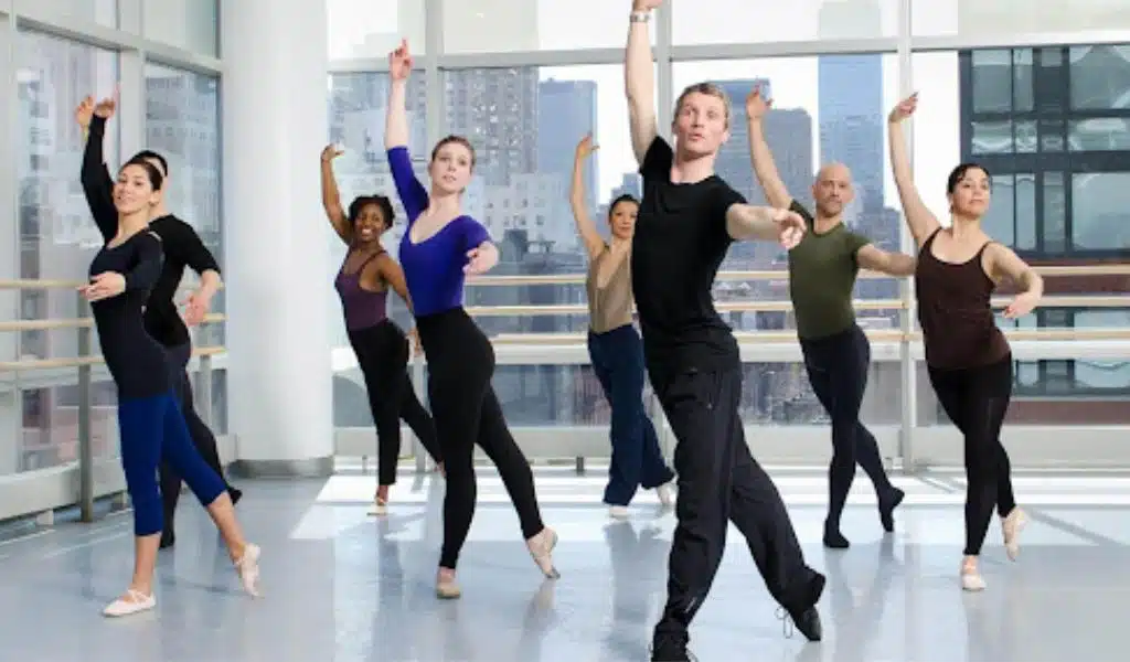 Professional Dance School