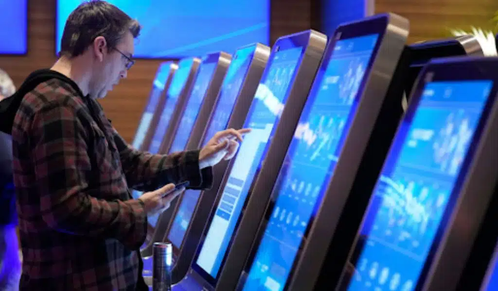 Benefits of Legalizing Gambling for A State