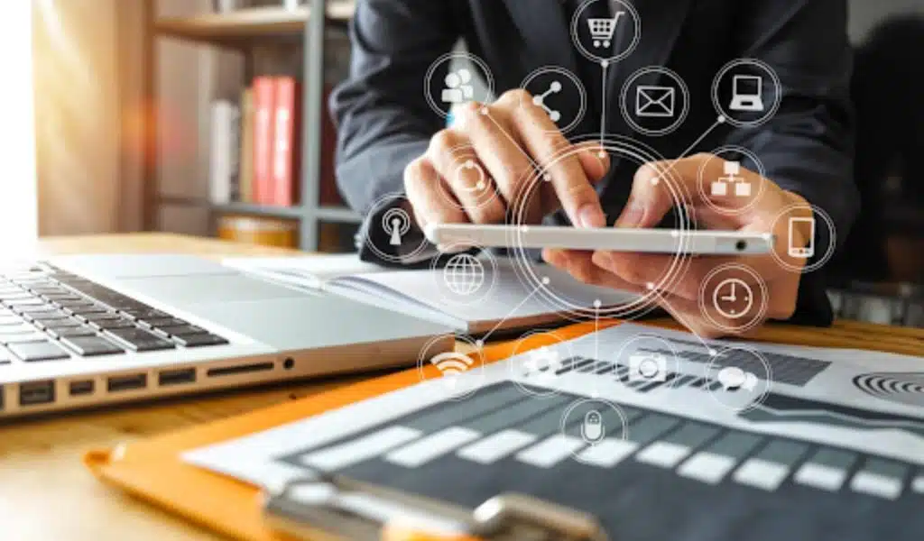 Benefits of Virtual Addresses for Small Businesses