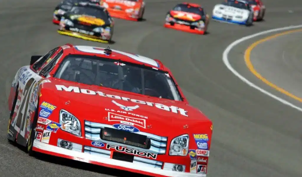 Best Racing Simulation Games