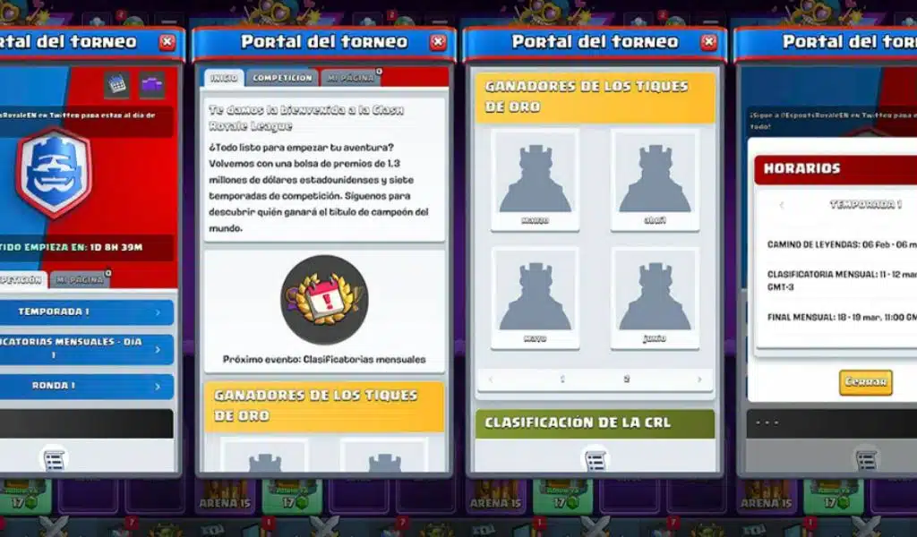 Clash Royale