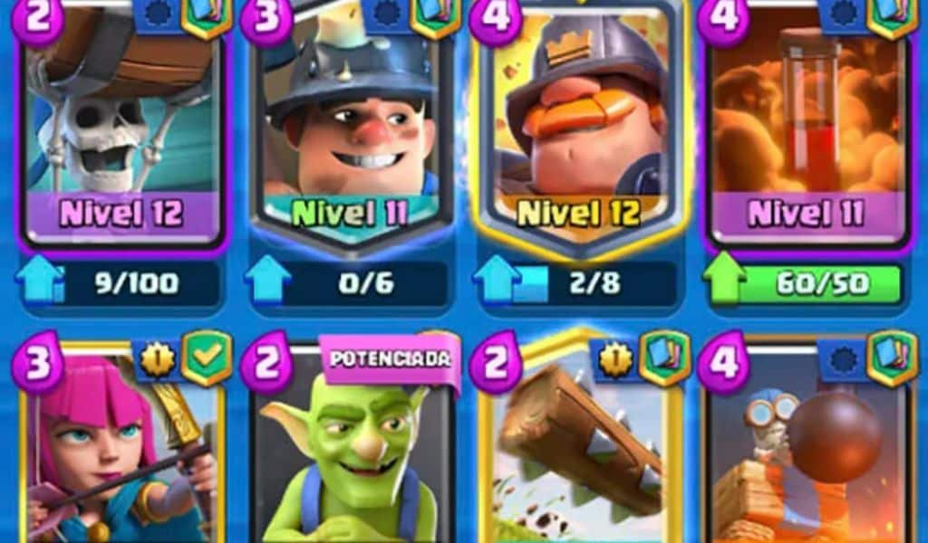 Clash Royale