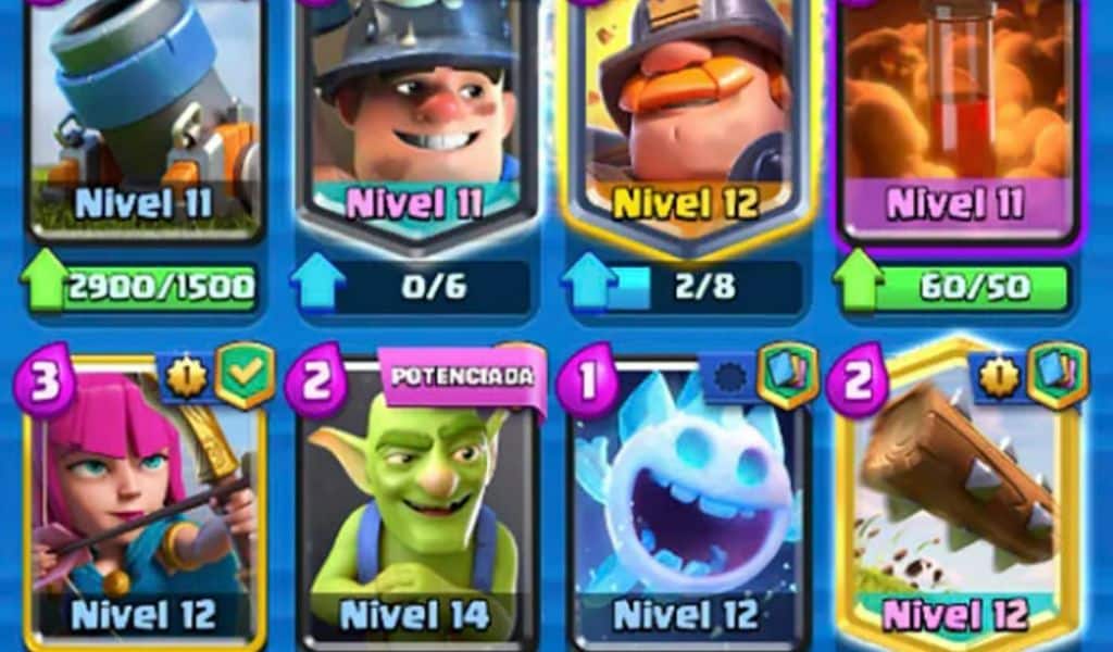 Deck 3 – Cheated Mortar