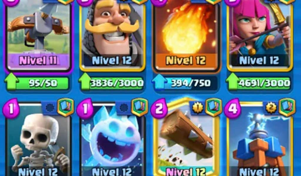 Clash Royale