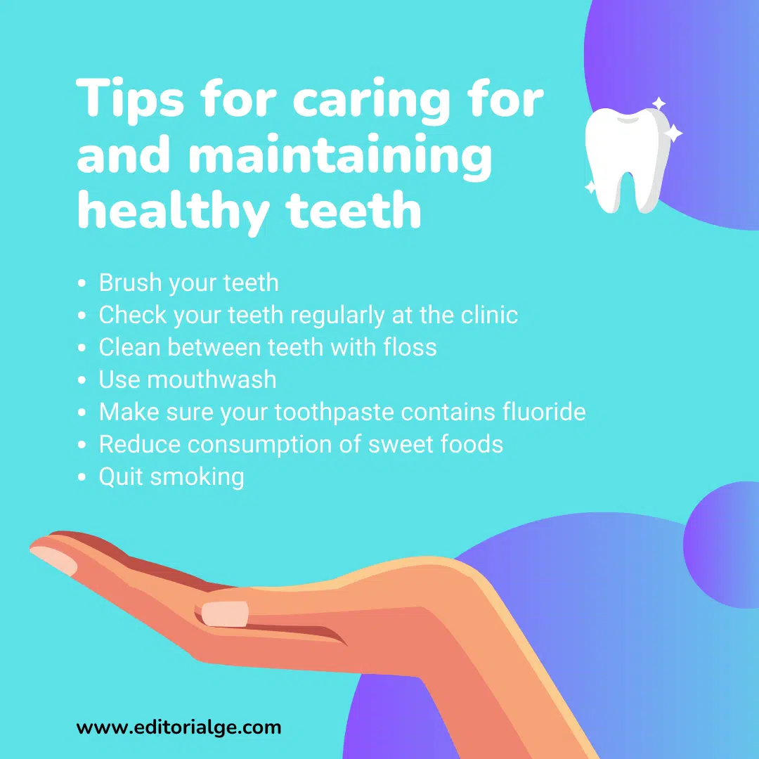 dental care tips