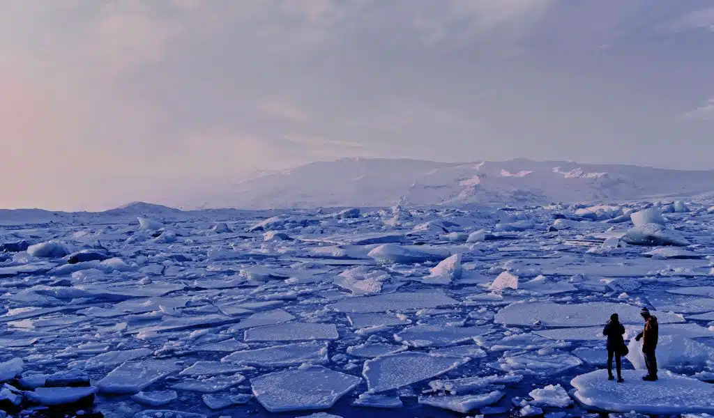 Things We've Learned from UN Climate Report