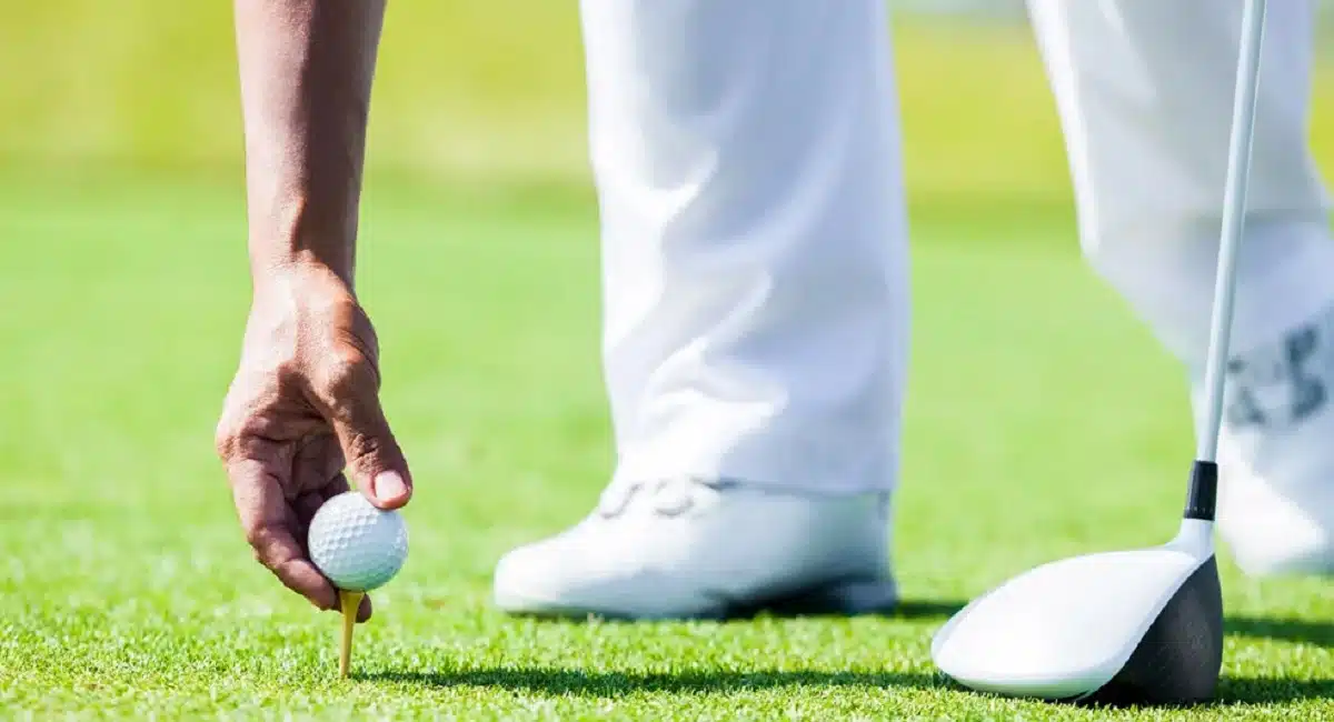 Golf Holidays in and Around Hua Hin