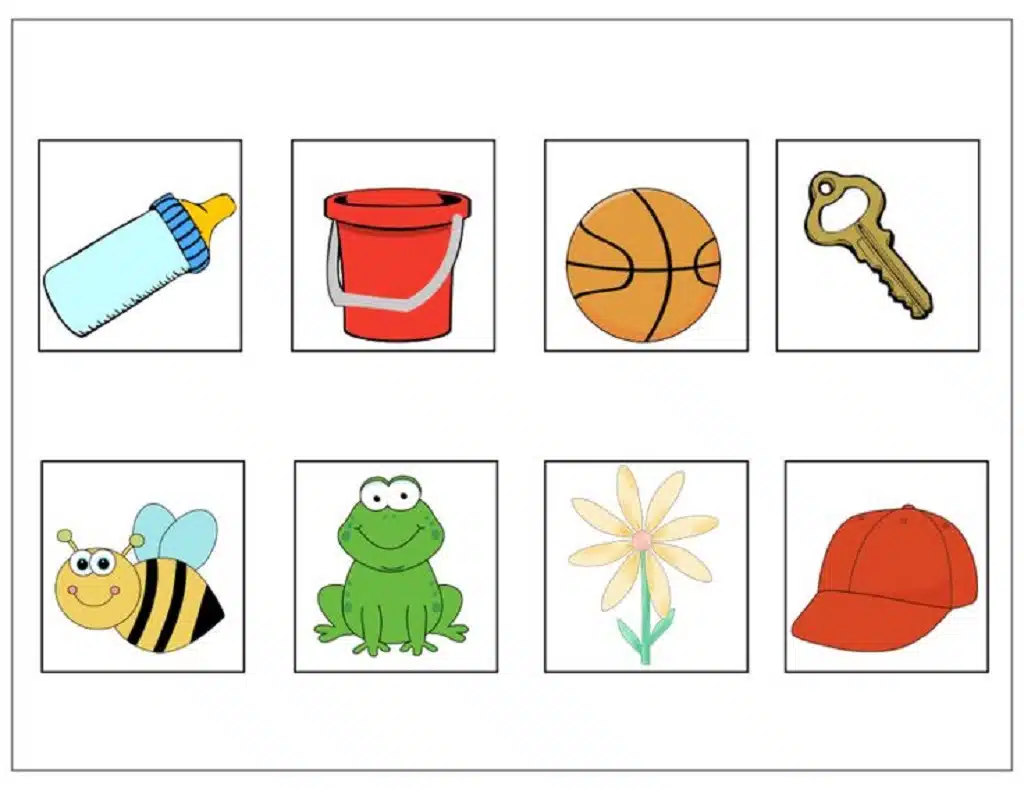 Google Memory Game With Drive