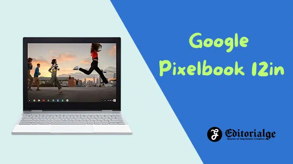 Google Pixelbook 12in