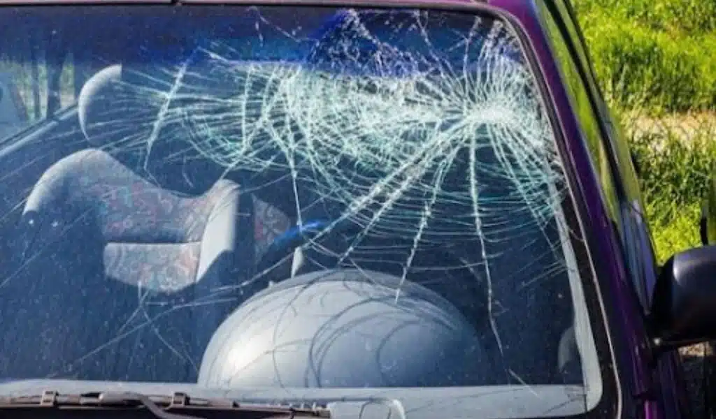 How to Avoid Car Accident