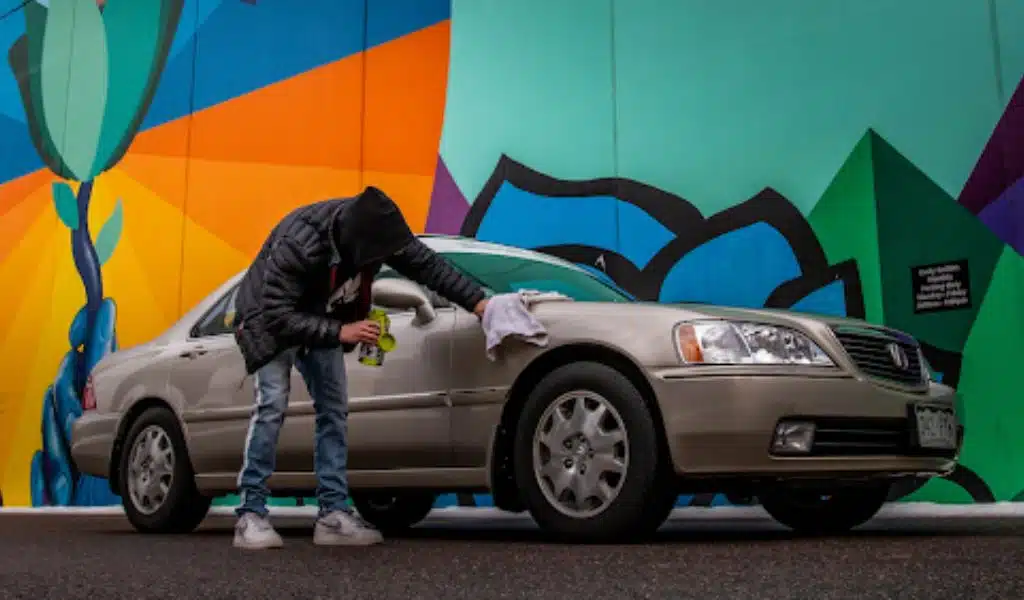 How to Sell Your Used Car