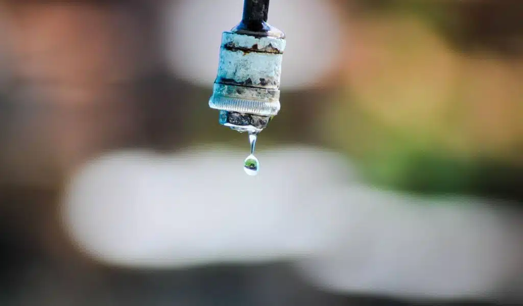 India may Face Water Shortage 2050 UN