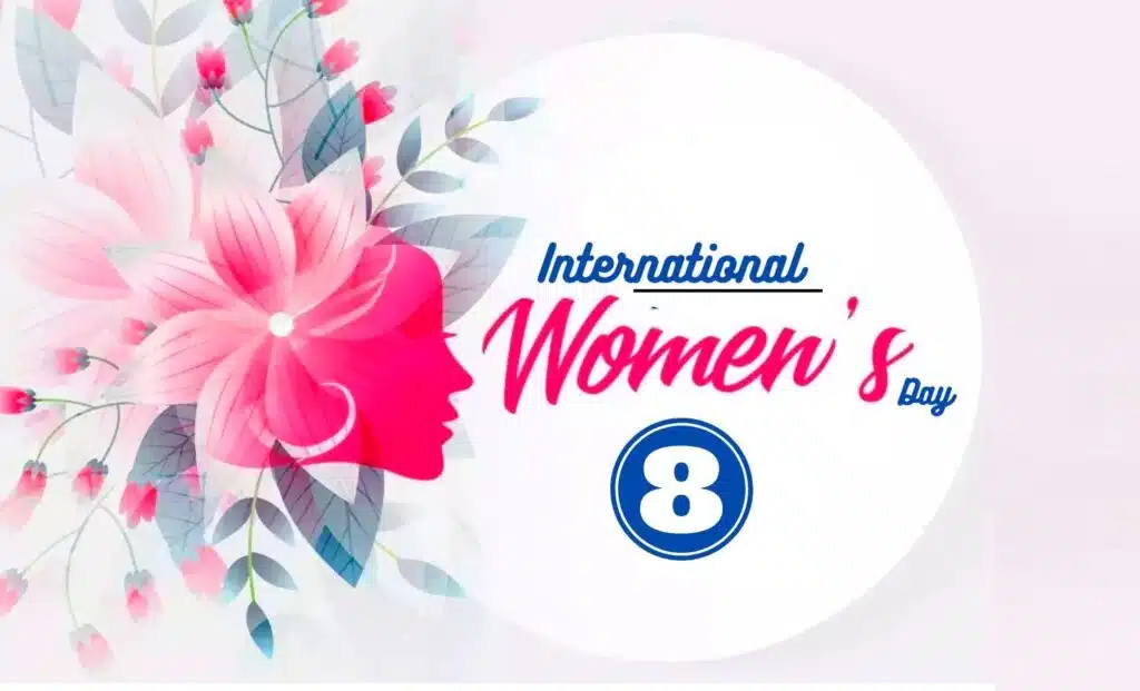 International Women's Day 2023