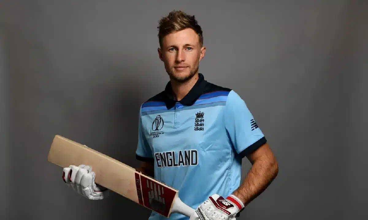 Joe Root