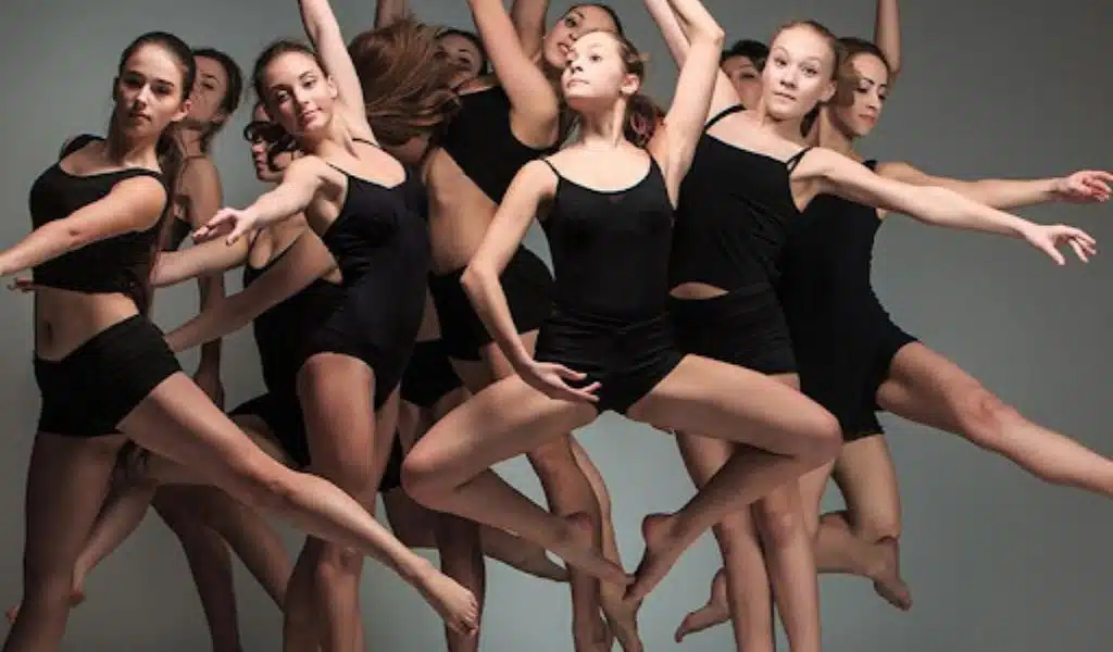 Professional Dance School