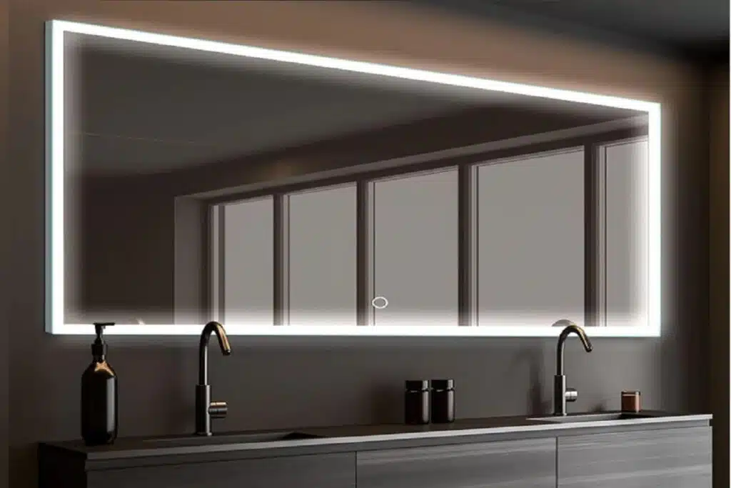 Led Decorative Mirrors