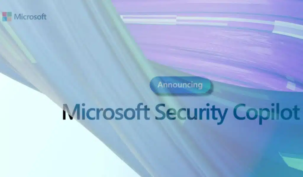 Microsoft Security Copilot