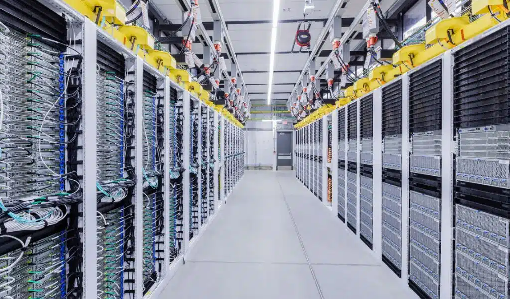 Microsoft Supercomputer for OpenAI