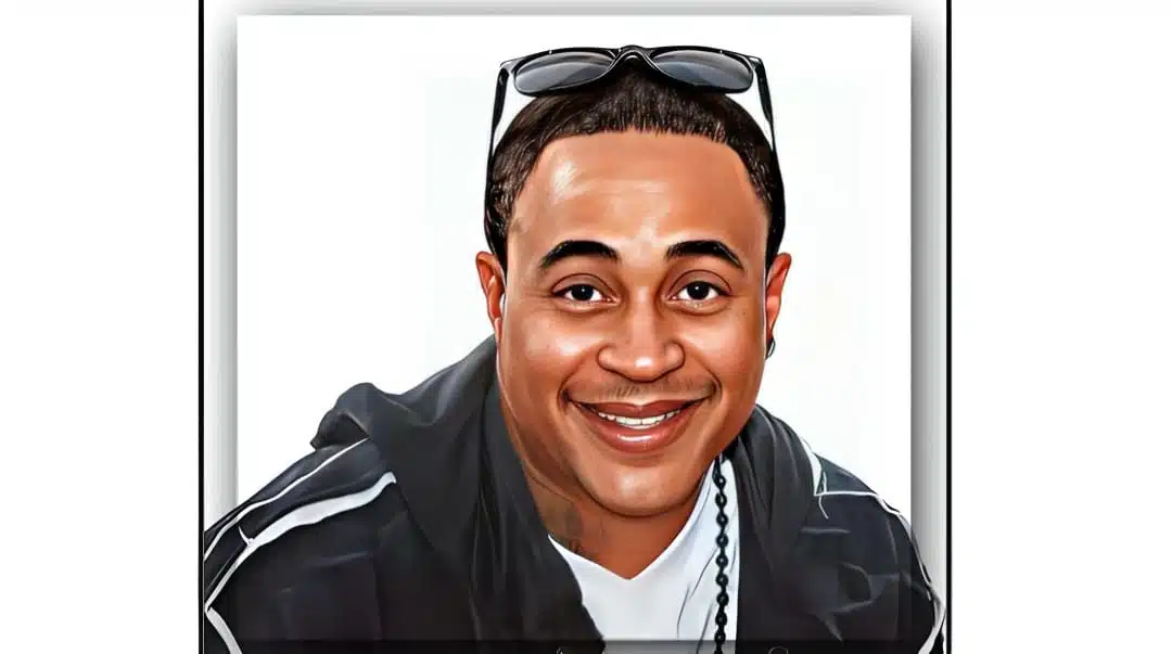 Orlando Brown