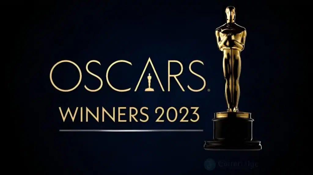 Oscar Winners 2023