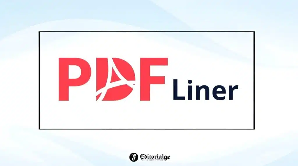 PDFLiner