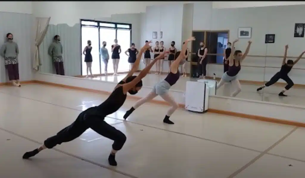 Professional Dance School