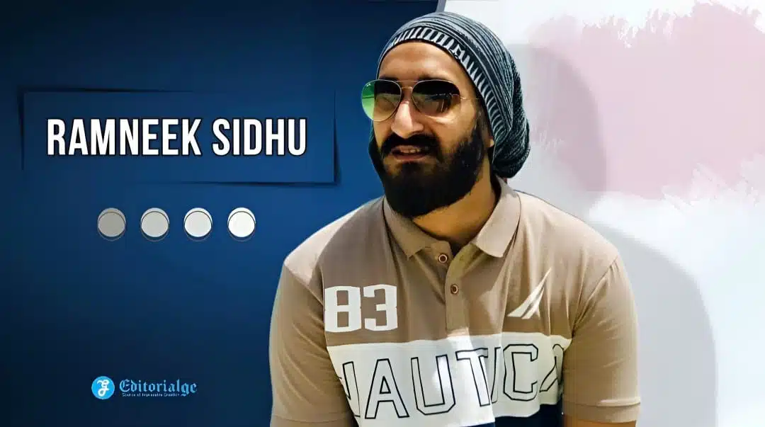 Ramneek Sidhu