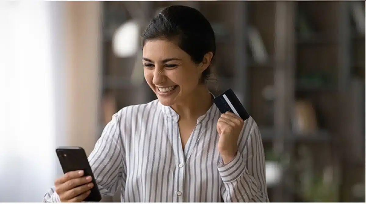 Reduce Credit Card Payment