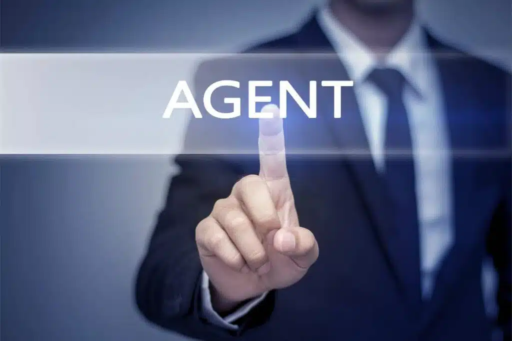 Registered Agent