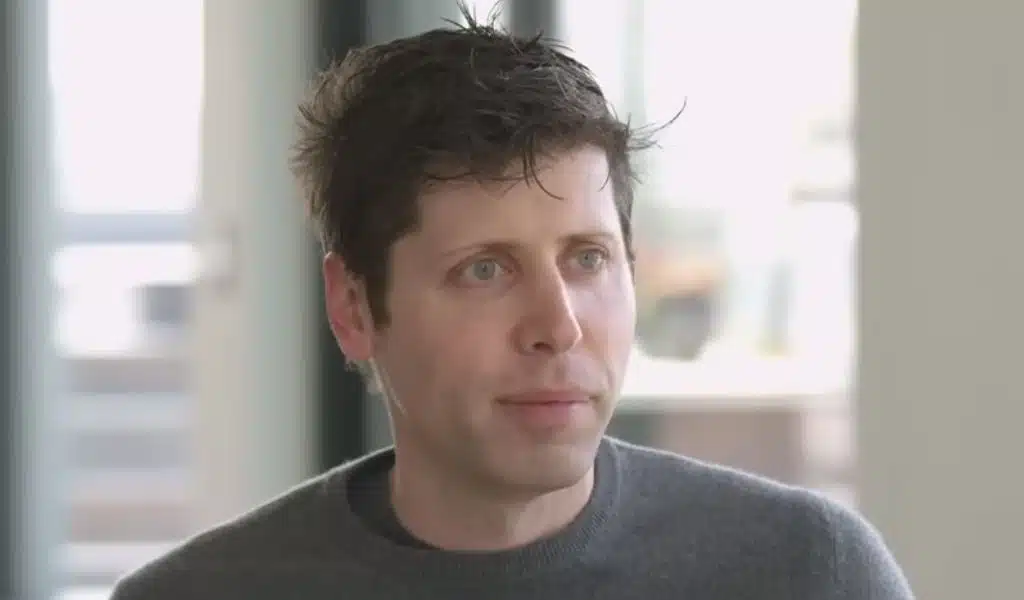 Sam Altman Invests for Human Longevity