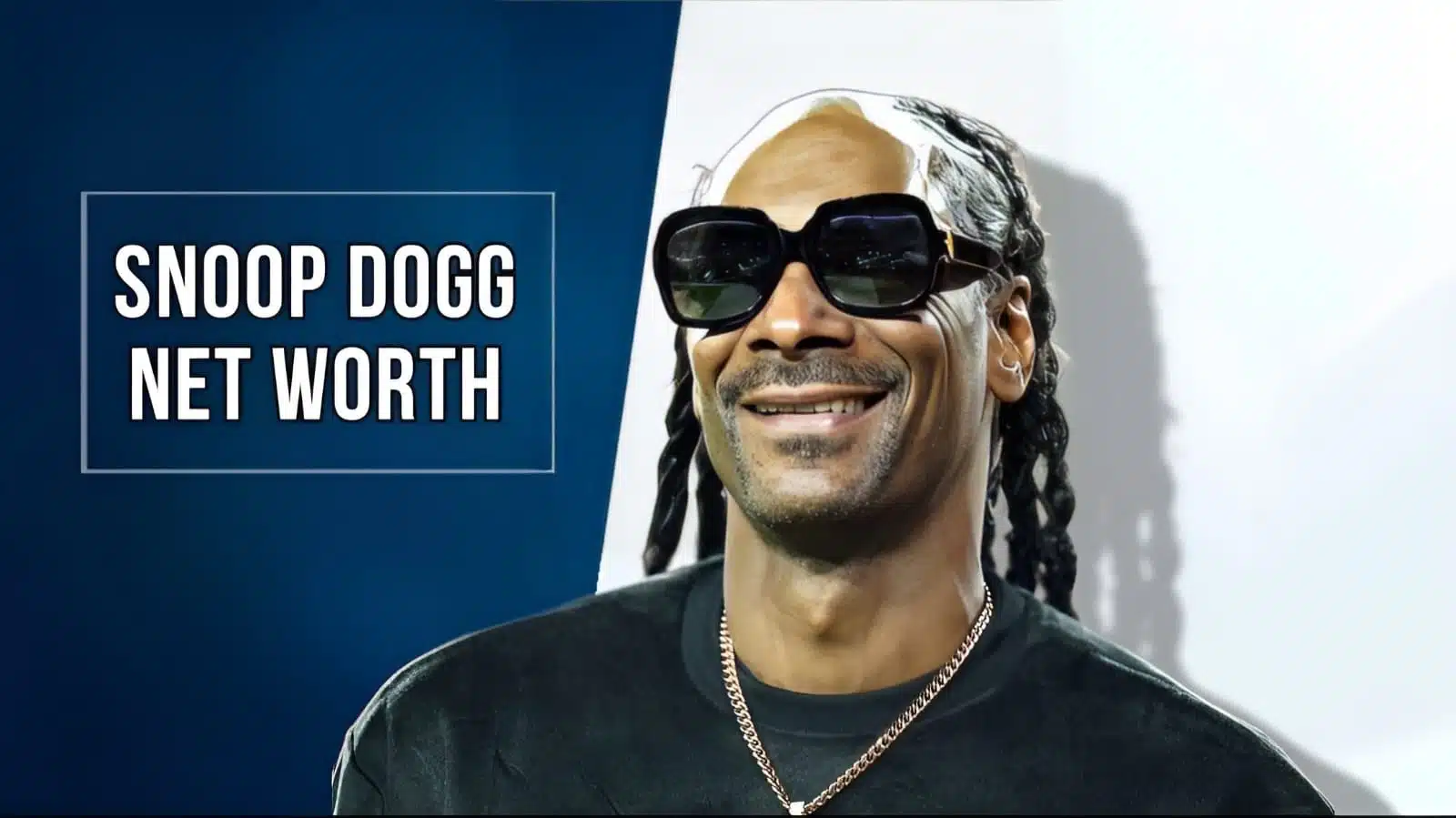 Snoop Dogg Net Worth