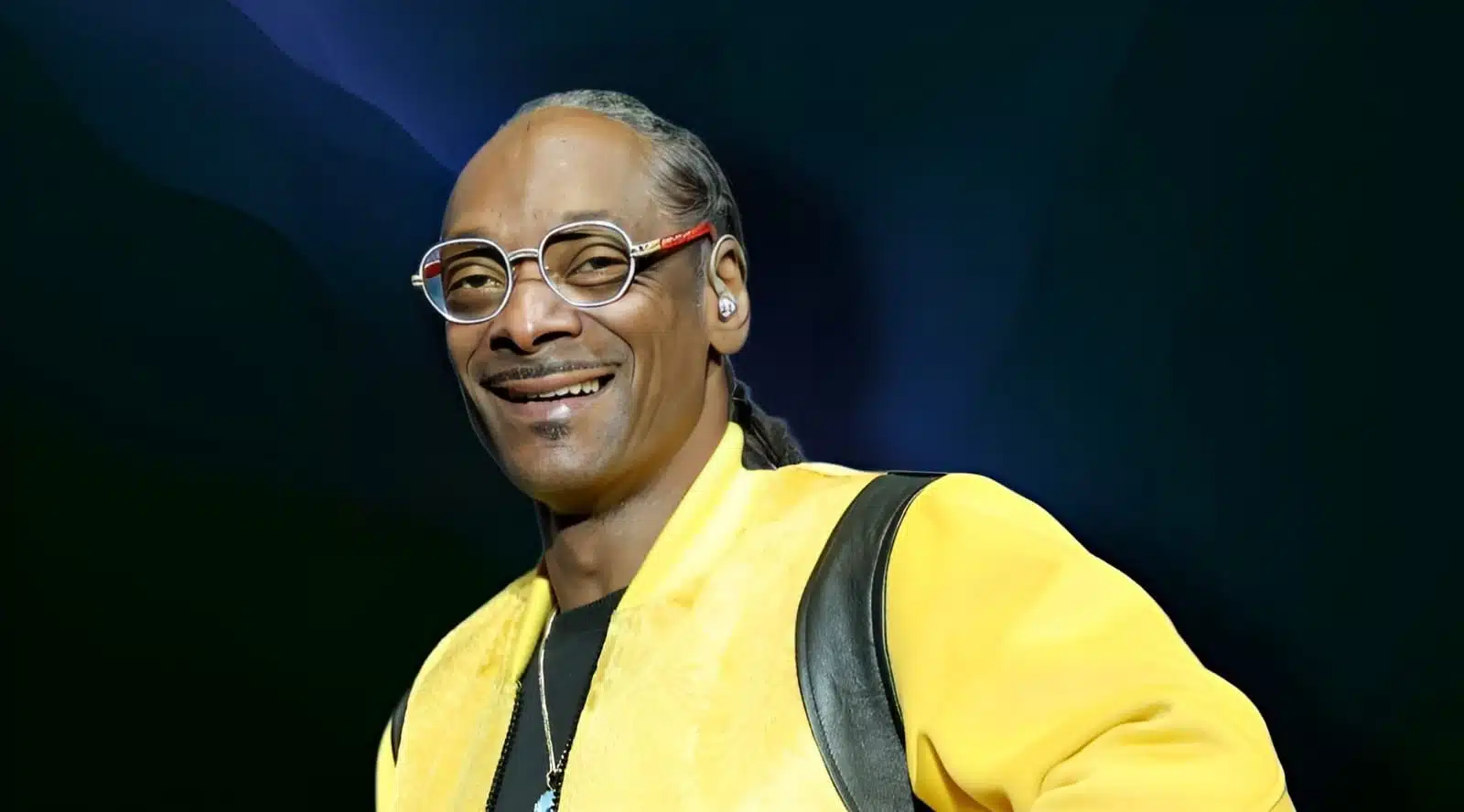 Snoop Dogg Net Worth