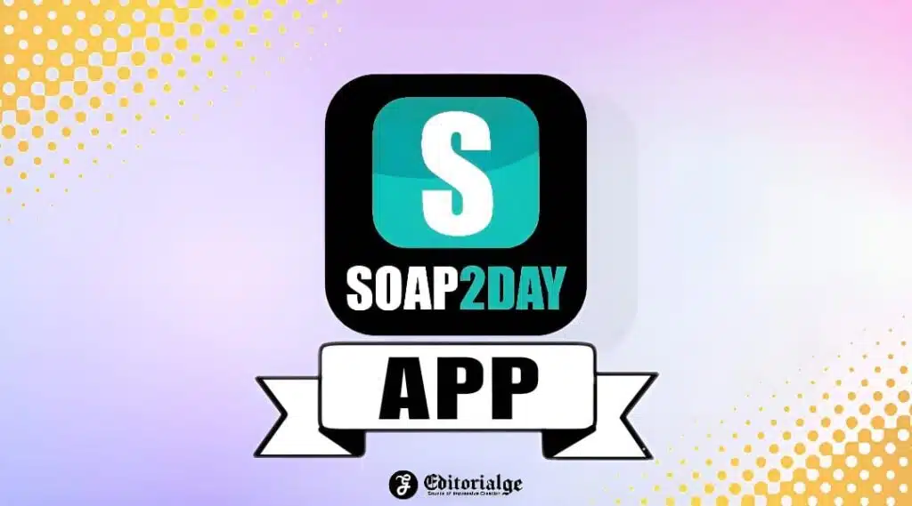 Soap2day app