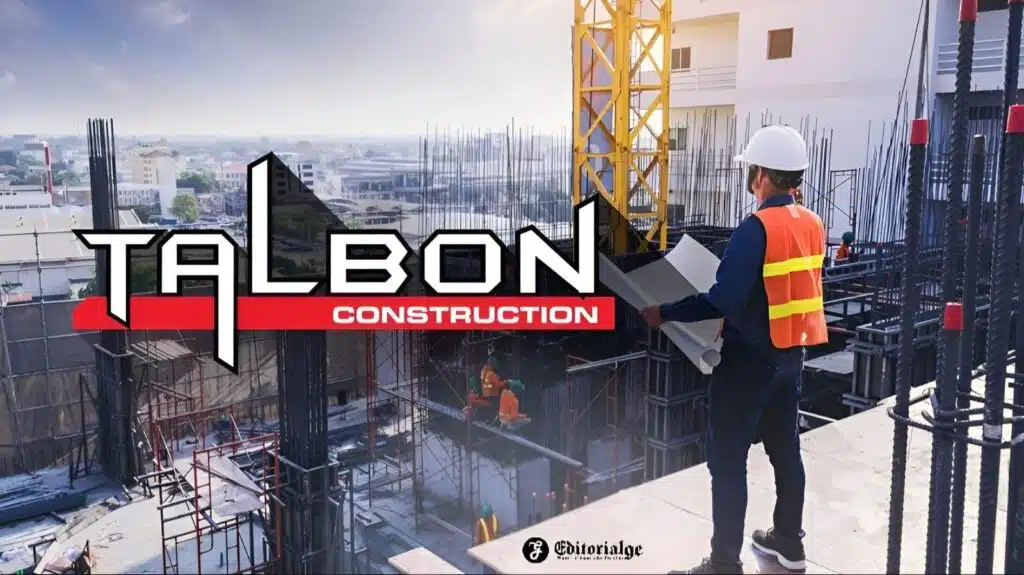 Talbon
