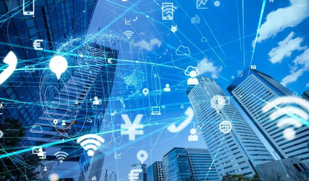 Telecommunications Software Solution Provider